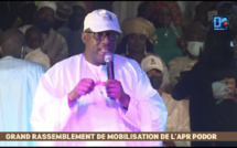 Cheikh Oumar Anne : « Rien n’a changé dans ce pays ! Le président de la République va continuer tranquillement son mandat »