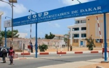 Violences à la Fac Sciences de l'Ucad : Les sanctions sont tombées