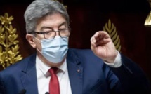 Jean-Luc Mélenchon appelle au boycott des Bleus du Mondial au Qatar : «Un Français n'a rien à foutre là-bas»