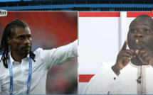 Equipe du Sénégal : les grosses révélations de Bacary Cissé