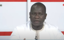"Le seul problème du Sénégal c'est Aliou Cissé"