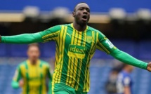 Mendy et Chelsea sombrent, Mbaye Diagne buteur