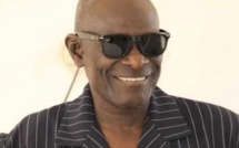 Décès de Golbert Diagne, un an déjà !