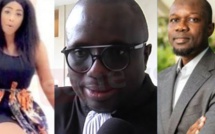 Affaire Sonko / Adji Sarr : La plaidoirie du bâtonnier de l'ordre des avocats