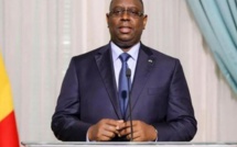 [Édition Spéciale] 3-Avril 2021 : Suivez le discours à la nation de Macky Sall