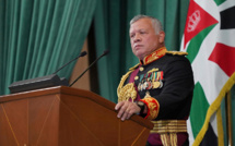 Arrestations au cœur du pouvoir royal de Jordanie