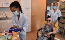 Covid-19 : l'Europe tente de vacciner massivement en ce week-end pascal