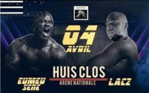 Dmedia 🛑 [Direct] Suivez LAC 2 vs EUMEU SENE | dimanche 04 Avril 2021