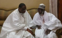 Macky Sall à Touba, des milliards de Fcfa annoncés