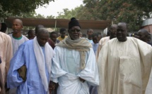Grosse perte pour la famille de Serigne Fallou Mbacké-  Elhaj Mbaye Dia   n'est plus !