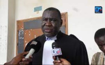 Conseil supérieur de la magistrature : « Il faut qu’ils aient des réformes sinon … » (Me Assane Dioma Ndiaye)