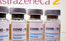 Covid-19 : Le vaccin d'Astrazeneca suscite de l'inquiétudeEn France