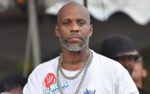 Etats-Unis : Le rappeur DMX dans un état critique après une crise cardiaque