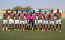 COUPE DE LA CAF : LE JARAAF TIENT SA PREMIÈRE VICTOIRE