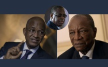 Propos choquants sur le Sénégal: Dallein "fusille" Condé!
