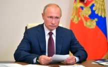 Russie : Vladimir Poutine signe la loi qui l'autorise à rester au pouvoir jusqu'à 2036