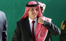 Jordanie : une médiation engagée entre le roi Abdallah II et le prince Hamza