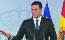 ​Le Premier Ministre Espagnol attendu jeudi à Dakar- Les vraies raisons du séjour de Pedro Sánchez au "pays de la Téranga"