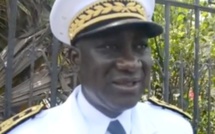 L'ex-Préfet de Dakar, Ibrahima Sakho, n'est plus!