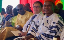LE SÉNÉGAL INVITÉ D’HONNEUR DU 27E FESPACO (OFFICIEL)