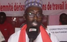 Sit-in des agents du ministre de l’Agriculture : « Nous sommes très mal considérés »