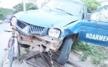 Cap Skirring : Un gendarme victime d'un accident de la route