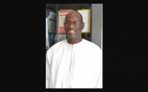 Décès du doyen des juges Samba Sall