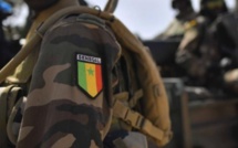 Casamance : Décès accidentel d'un soldat dans la zone de Bissine