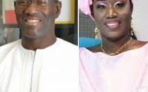 Le touchant témoignage de notre consoeur Marie Louise Ndiaye de l'OBS suite au décès du doyen des juges, Samba Sall