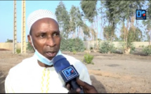 Décès du juge Samba Sall / Alpha Ousseynou Diallo, procureur général de la cour d'appel de Kaolack : « C'est une grosse perte pour la magistrature... »