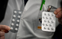 Bientôt deux médicaments contre le Covid !