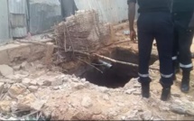 UNE FILLETTE DE 4 ANS ÉGORGÉE ET JETÉE DANS UNE FOSSE SEPTIQUE