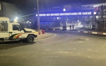 Bataille rangée à l'Ucad : Un étudiant de Kekendo succombe à ses blessures