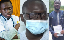 Aplasie Médullaire: Samba Ousmane Diédhiou a subi une greffe à Bordeaux, mais il... Aplasie Médullaire: Samba Ousmane Diédhiou a subi une greffe à Bordeaux, mais il...