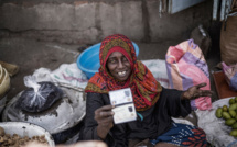 Elections présidentielles sans suspens au Tchad et au Bénin Elections présidentielles sans suspens au Tchad et au Bénin