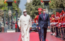 "Boubacar Sèye m’a écrit": HF rectifie le Président Macky Sall