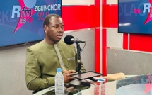Birame Souley, administrateur de PASTEF..."Ce que Samba Sall m’avait dit"