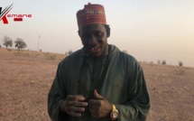 Serigne Modou borom Kémane: "Je défie quiconque sur terre, d'être plus fort que moi mystiquement. Dama dioudo si limon, yaroo si dakhar, forokh daf moy sonal"