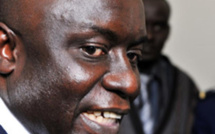 Le parti "Rewmi" en pleine restructuration – C’est Idy seul qui décide ! Le parti "Rewmi" en pleine restructuration – C’est Idy seul qui décide !