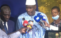 L'Ecole du parti de Thierno LO reçoit y'en a marre,pastef,société civile... pour parler du Senegal!