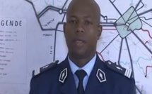 Gendarmerie : Qui est le Capitaine Alioune Ndiaye, le nouveau patron de la Section de Recherches ?