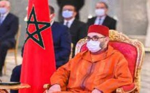 LE ROI LANCE LE PROJET DE GÉNÉRALISATION DE LA PROTECTION SOCIALE À TOUS LES MAROCAINS