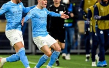 Manchester City défiera le PSG, le Real Madrid affrontera Chelsea