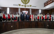 Remplacement du Juge Samba Sall: Les différents cas de figure!