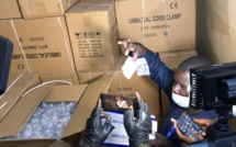 Saisie record de faux médicaments à Dakar: une enquête sérieuse et approfondie réclamée