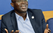 4ème mandat à la tête de la FSF : Pourquoi Augustin Senghor recherche du temps additionnel ?