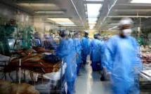 Coronavirus : Le Brésil en proie à une « catastrophe humanitaire », selon Médecins sans frontières
