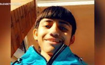 Chicago sous le choc face à la vidéo d'un adolescent de 13 ans abattu par la police (ÂMES SENSIBLES S'ABSTENIR)