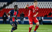 PSG -  IDRISSA GANA GUEYE, "LA MACHINE" EST RELANCÉE