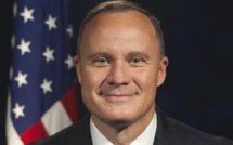 Michael Raynor, le nouveau patron de l’ambassade des Usa au Sénégal